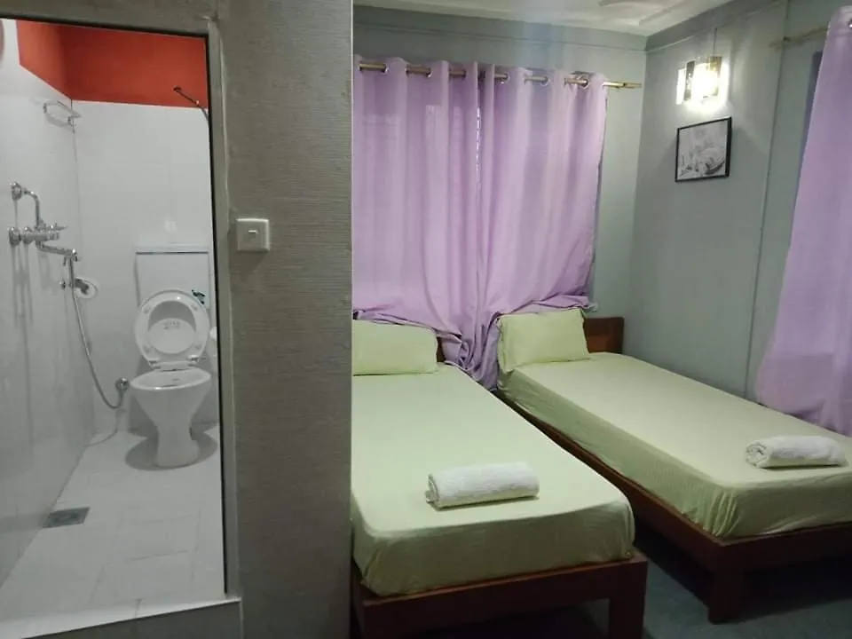 Orchid Home Bed & Breakfast Pvt Ltd Kathmandu