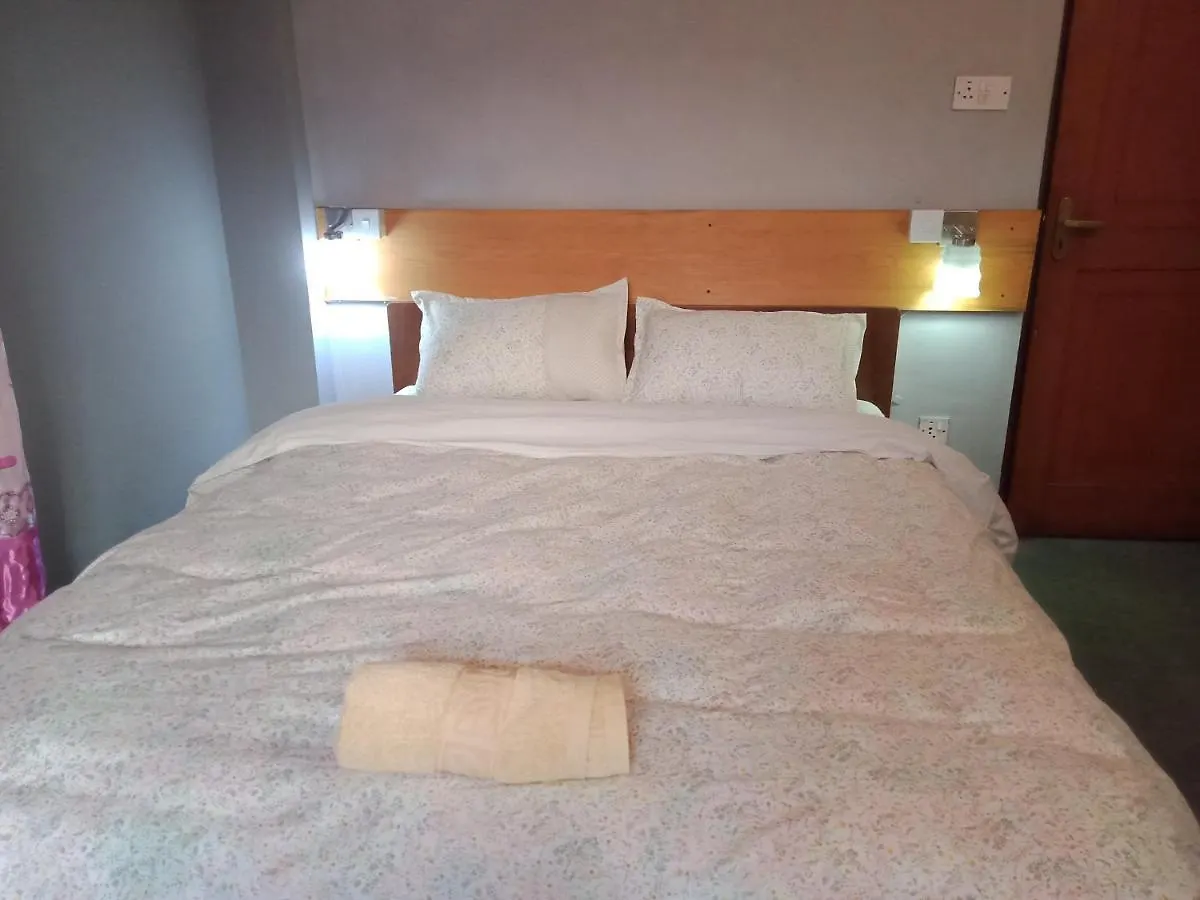 Orchid Home Bed & Breakfast Pvt Ltd Kathmandu 2*,