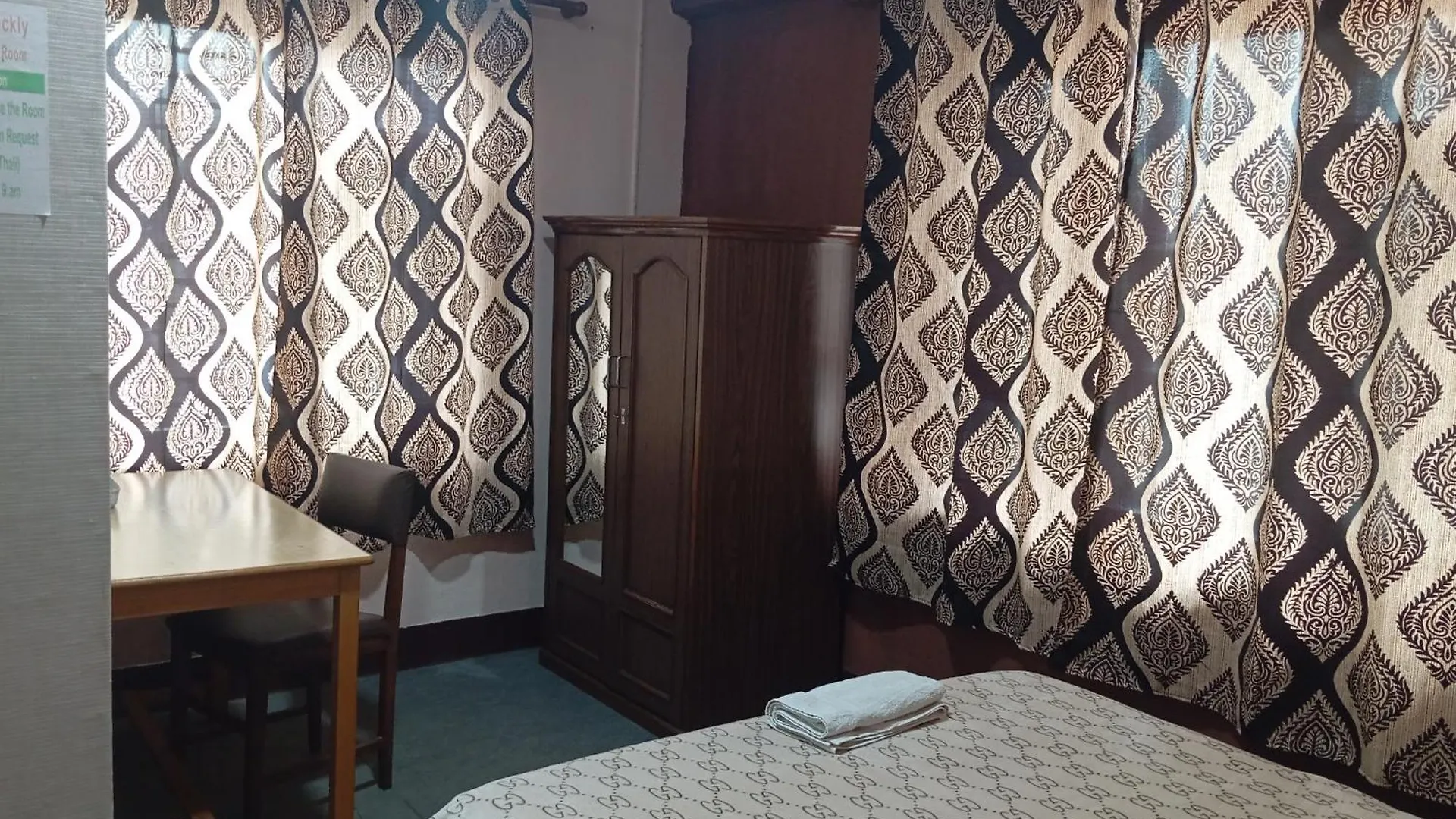 Orchid Home Bed & Breakfast Pvt Ltd Kathmandu