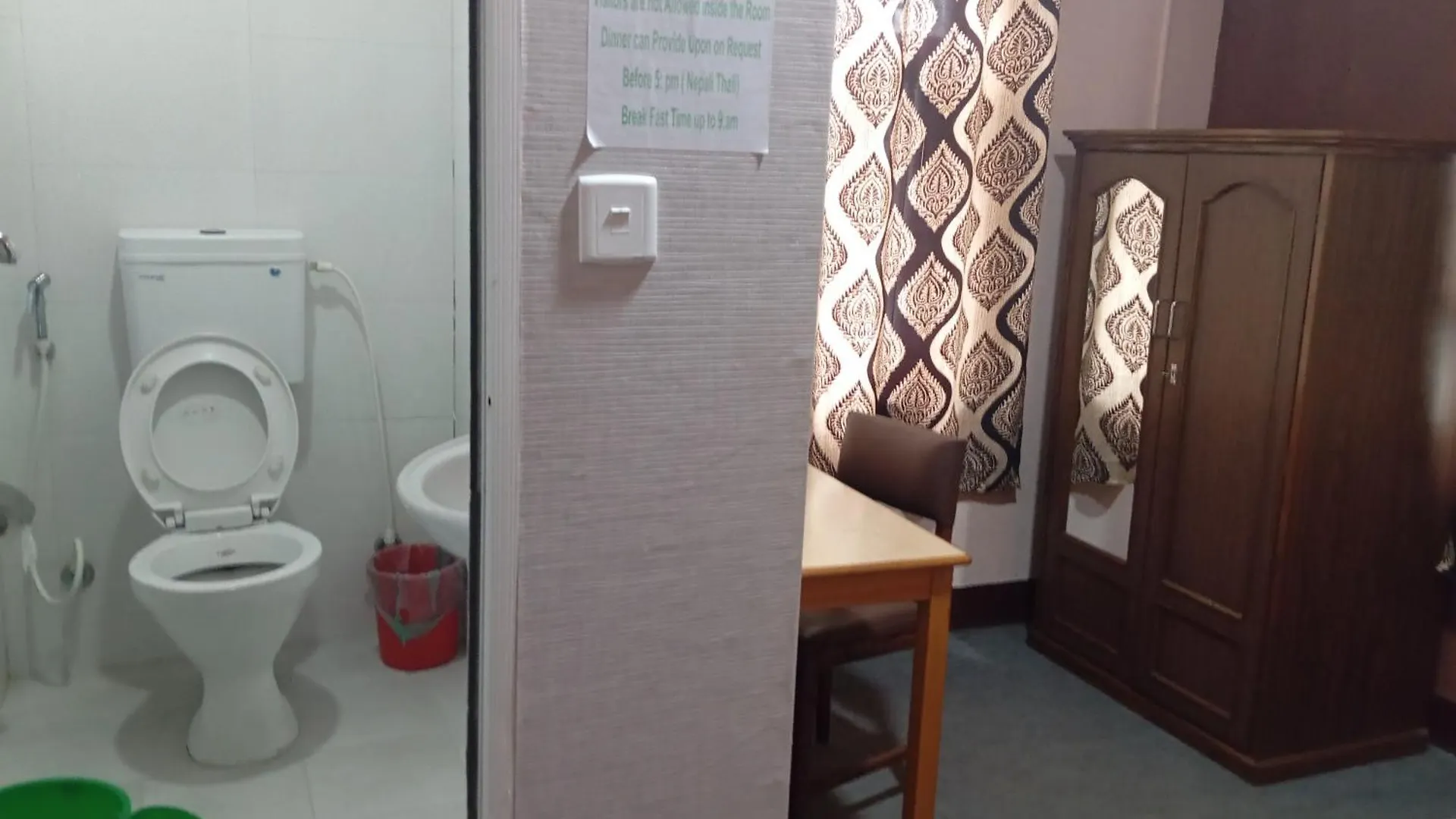 Orchid Home Bed & Breakfast Pvt Ltd Kathmandu Nepal