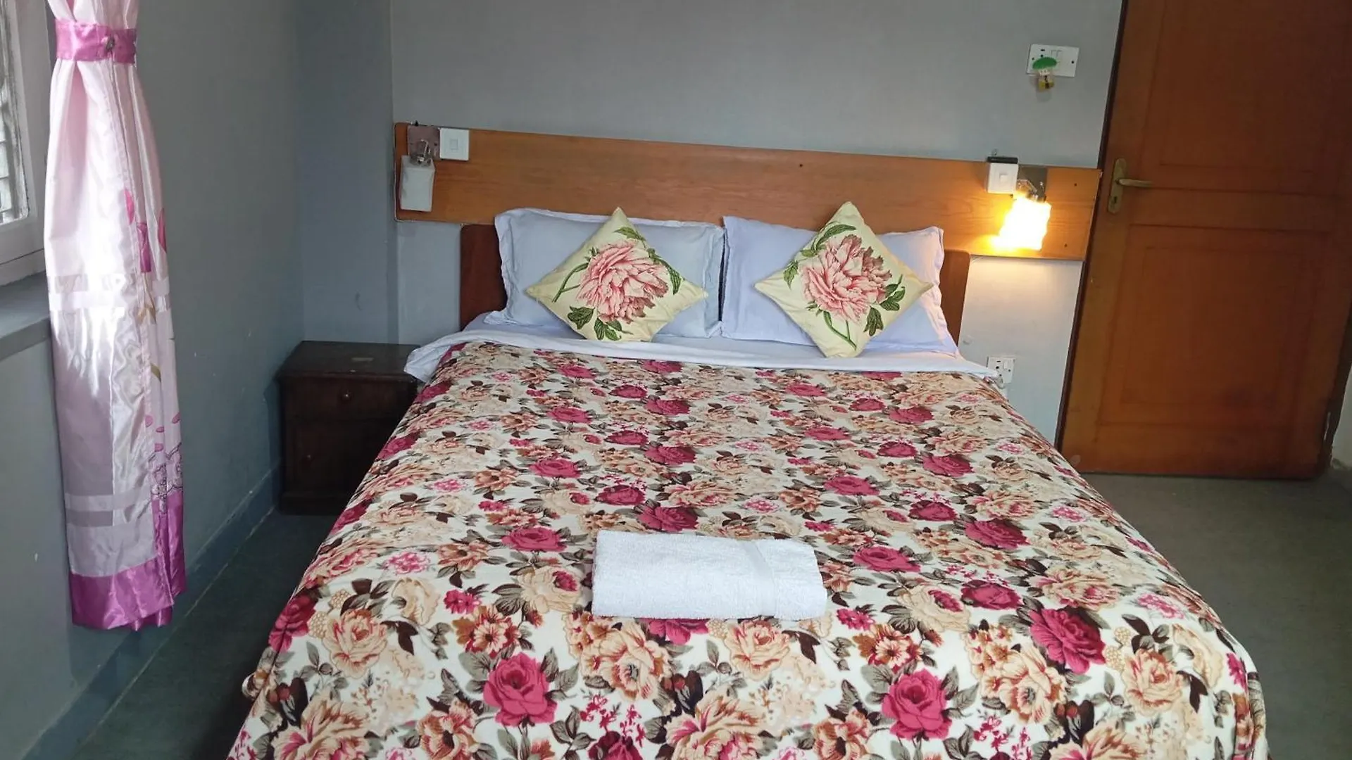 Orchid Home Bed & Breakfast Pvt Ltd Kathmandu Nepal