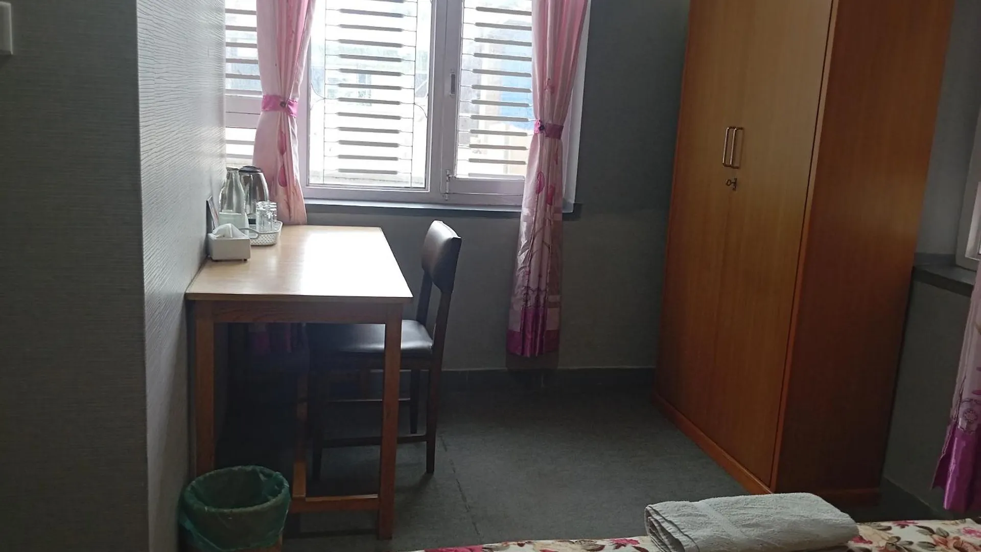 Orchid Home Bed & Breakfast Pvt Ltd Kathmandu