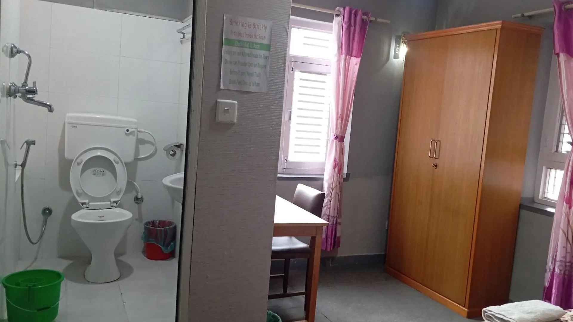 Orchid Home Bed & Breakfast Pvt Ltd Kathmandu 2*,  Nepal