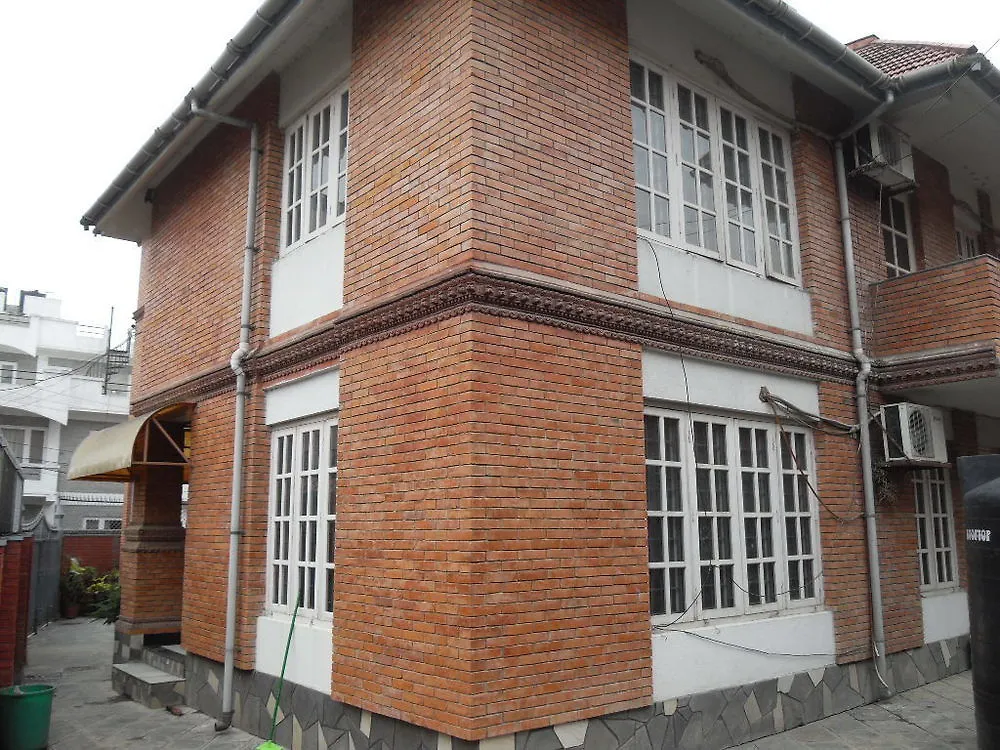 Orchid Home Bed & Breakfast Pvt Ltd Kathmandu