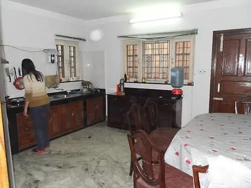 Orchid Home Bed & Breakfast Pvt Ltd Kathmandu