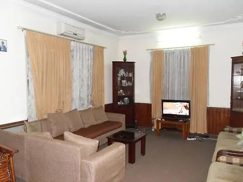 Orchid Home Bed & Breakfast Pvt Ltd Kathmandu