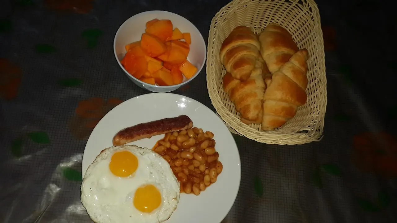 **  Orchid Home Bed & Breakfast Pvt Ltd Kathmandu Nepal