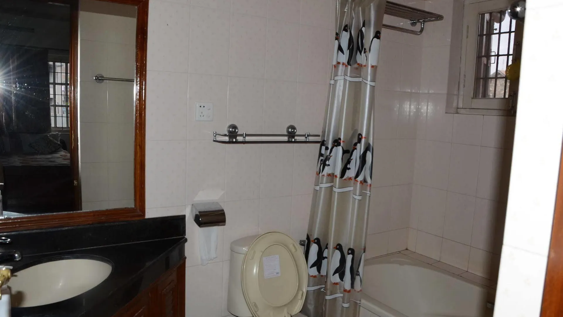 Orchid Home Bed & Breakfast Pvt Ltd Kathmandu 2*,