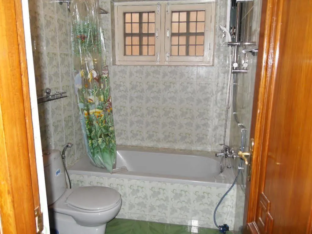 Orchid Home Bed & Breakfast Pvt Ltd Kathmandu