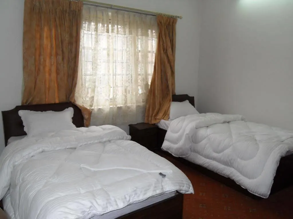 Orchid Home Bed & Breakfast Pvt Ltd Kathmandu