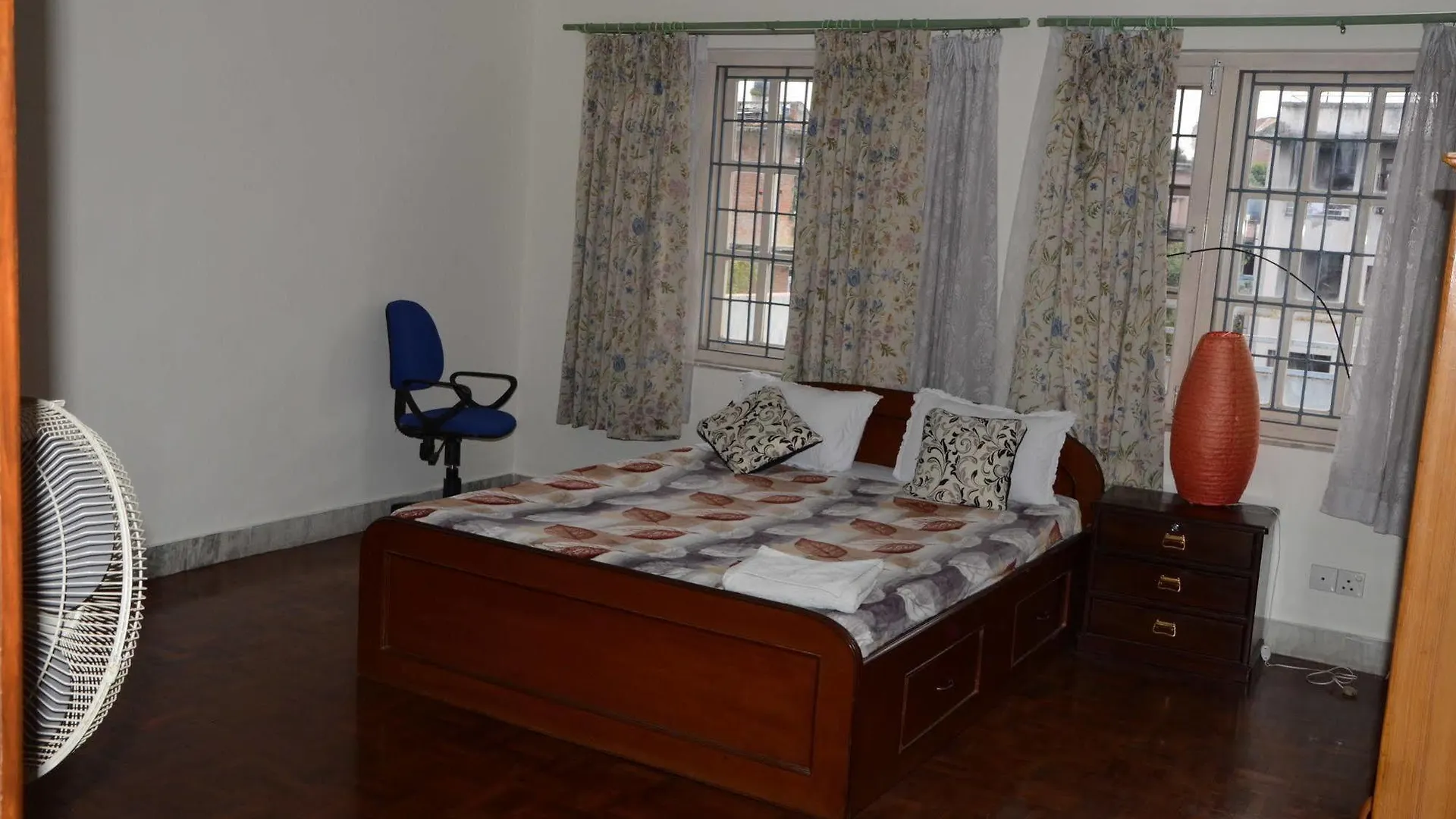 Orchid Home Bed & Breakfast Pvt Ltd Kathmandu
